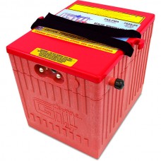 Gill LT 7639-25 Sealed Battery